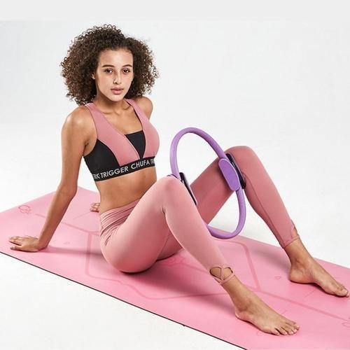 pilates ring