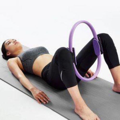 Pilates ring mannisport