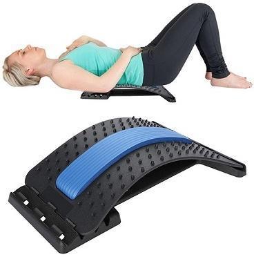 Back Relax: la soluzione definitiva per il mal di schiena - mannisport®