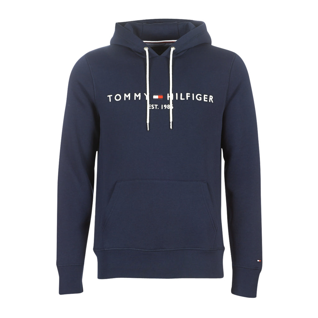 Felpa Tommy Hilfiger con cappuccio