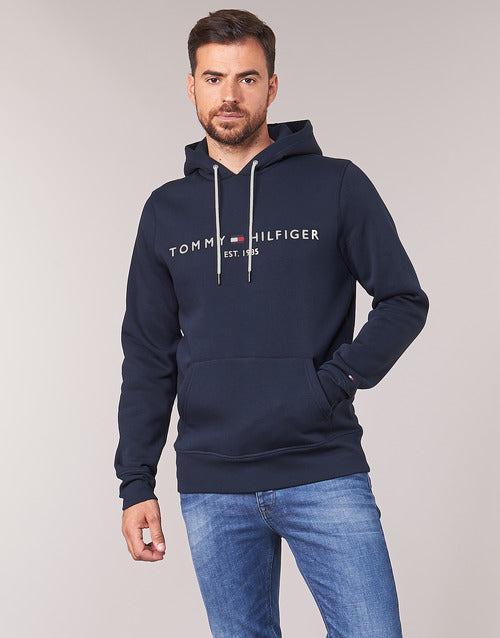 Felpa Tommy Hilfiger con cappuccio