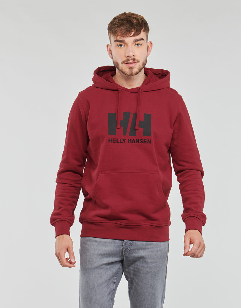 Felpa Helly Hansen con cappuccio