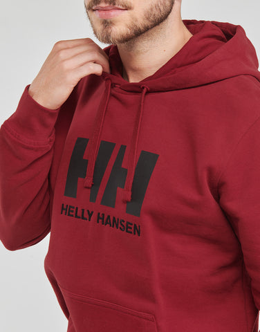 Felpa Helly Hansen con cappuccio