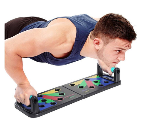 Push up Rack