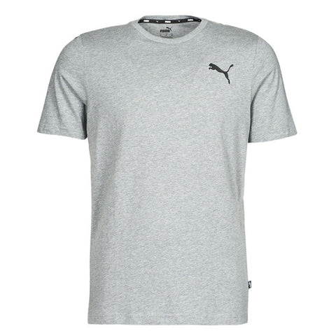 T-Shirt Puma grigia
