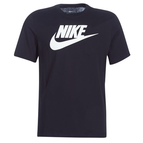T-Shirt Nike nera